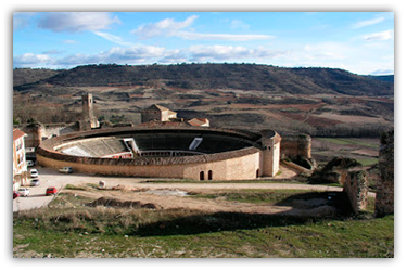 Brihuega_Plaza_de_Toros